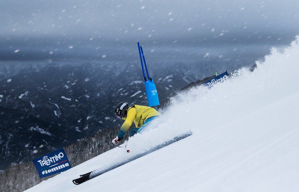 Sci Alpino Team Event, ad Aspen vince la Svezia Classifica