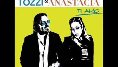 Photo of Umberto Tozzi e Anastacia, nuovo singolo “Ti amo”: Audio e Testo