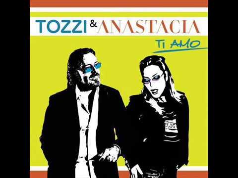 Umberto Tozzi e Anastacia, nuovo singolo "Ti amo": Audio e Testo