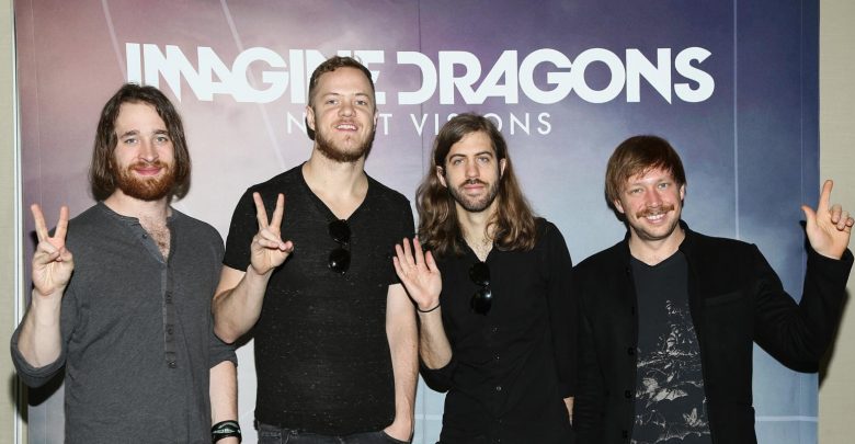 Imagine Dragons, "Believer" video ufficiale