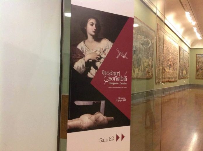 incontri-sensibili-mostra-napoli Incontri sensibili: la Mostra al Museo di Capodimonte a Napoli