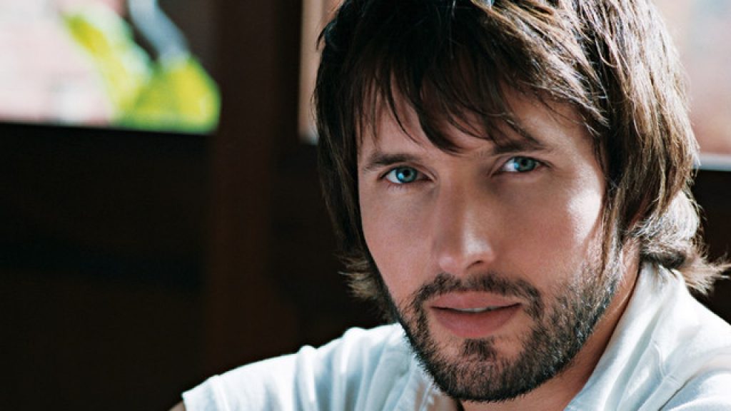 James Blunt, nuovo singolo "Bartender": Video e Testo 