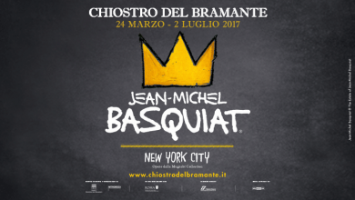 Photo of Basquiat in Mostra a Roma al Chiostro del Bramante: Date, Orari, Biglietti