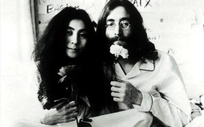 Accadde Oggi 20 marzo: il matrimonio di John Lennon e Yoko Ono