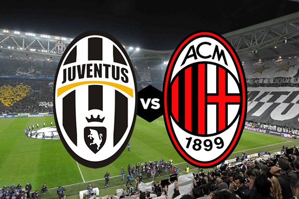 Video Gol Juventus-Milan 2-1: Highlights, Sintesi e Tabellino