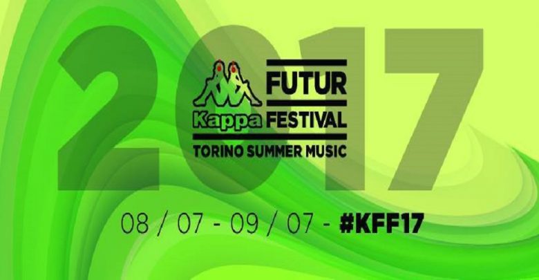 Kappa futurfestival 2017 Torino: Date, Biglietti e Ospiti