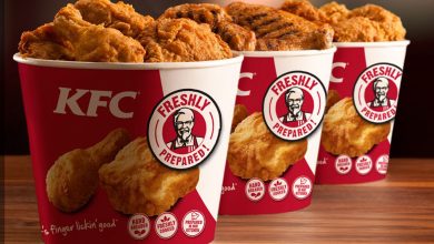 Photo of Pompei, apre Kentucky Fried Chicken (KFC) a La Cartiera