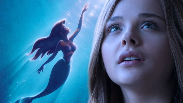 la-sirenetta-film The Little Mermaid: Trailer e Uscita del Film