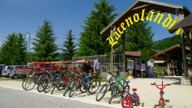 Photo of Lacenolandia, riapre il Parco Divertimenti di Lago Laceno