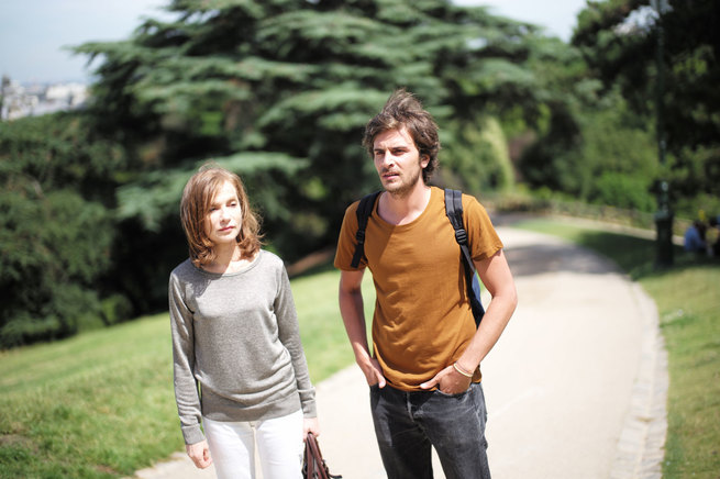 le-cose-che-verranno Le cose che verranno: Trailer e Uscita del Film