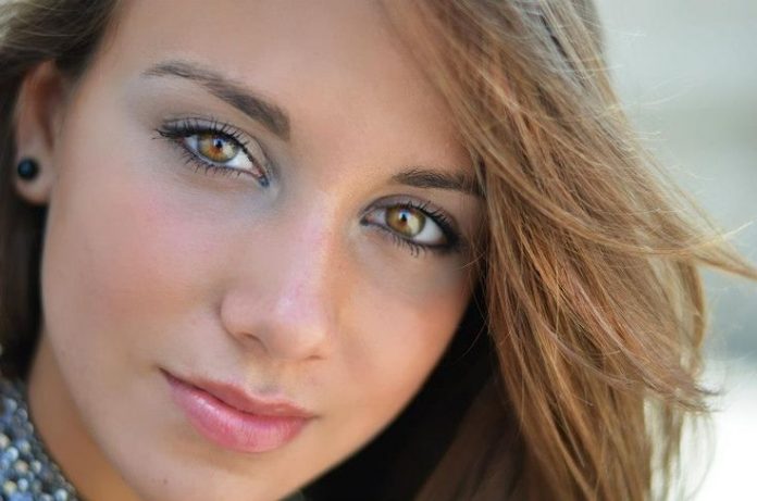 magdalena-lucca Chi è Magdalena Lucca? Biografia della Modella ed Influencer