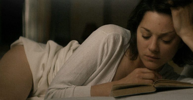 Mal di pietre: Uscita e Trailer del Film di Nicole Garcia