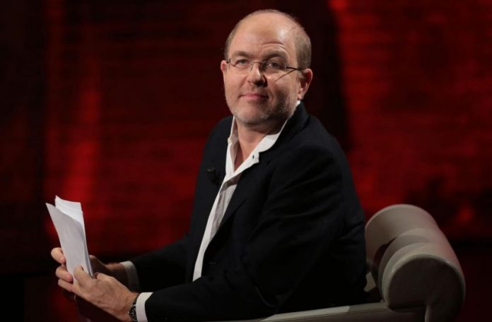 massimo-gramellini Le parole della settimana su Rai 3 (18 marzo 2017): ospiti