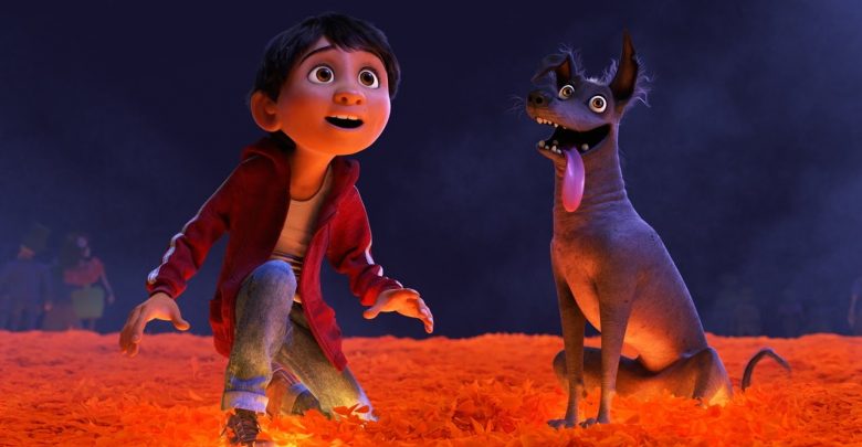 Coco, Trailer del Nuovo Film Pixar (Video)