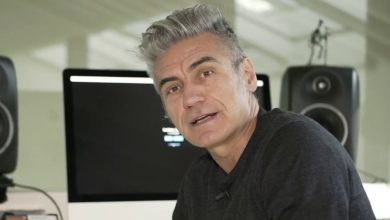 Photo of Ligabue, Tour sospeso: Le parole del cantante sulla sua salute (Video)