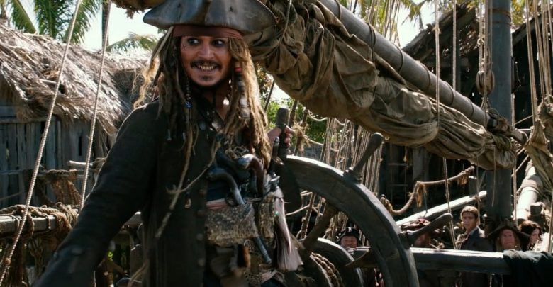 Pirati dei Caraibi 5: Uscita, Trama, Cast e Trailer 2