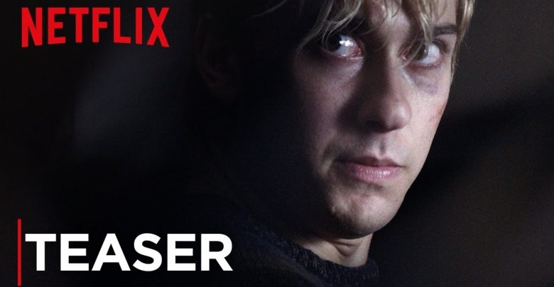Death Note, il Manga su Netflix: Data e Trailer