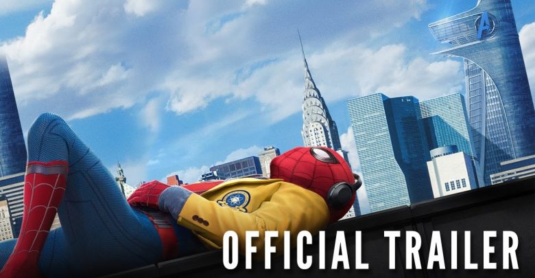 Spider-Man: Homecoming: Trama, Uscita e nuovo Trailer 2