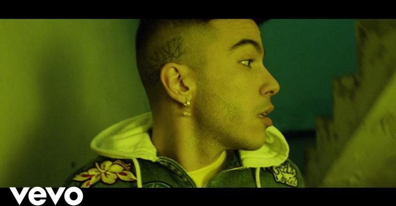 Sfera Ebbasta, "Dexter": Video e Testo in Anteprima 3