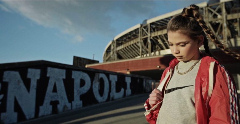 Chi è Liberato? Il cantante rapper napoletano di 9 Maggio 3