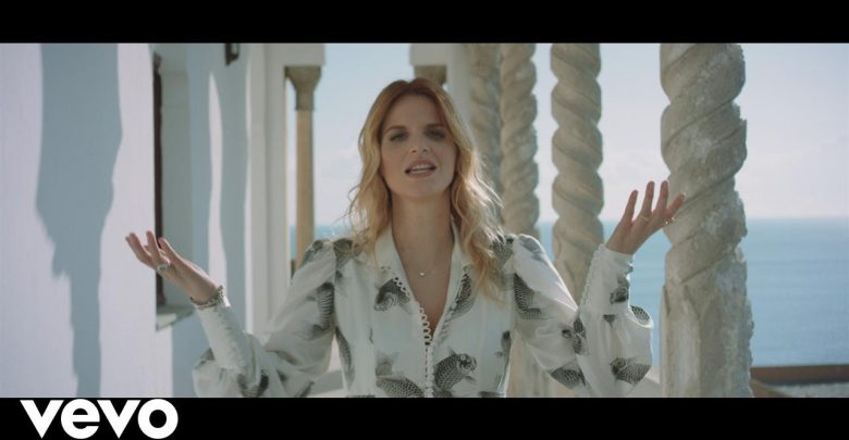 Chiara: nuovo singolo "Fermo immagine" (Video Ufficiale)