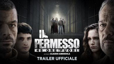 Photo of Il permesso: Trama, Cast e Trailer del Film di Claudio Amendola