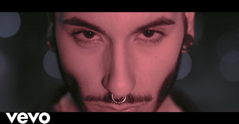 Madh, nuovo singolo "King of the night": Video Ufficiale