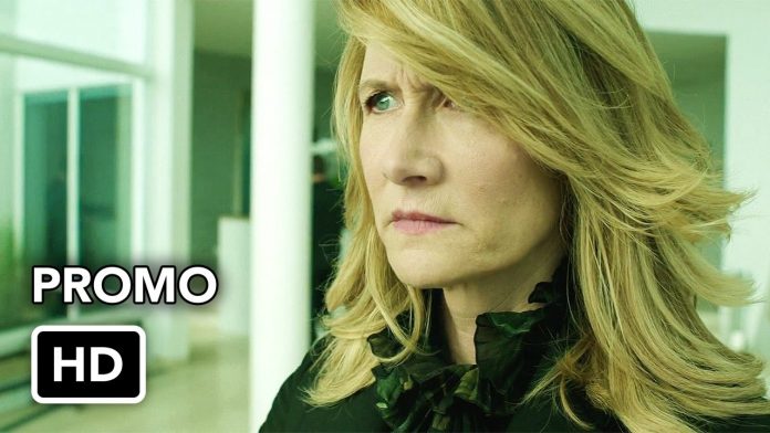 139290 Big Little Lies: Anticipazioni e Trama Terza Puntata
