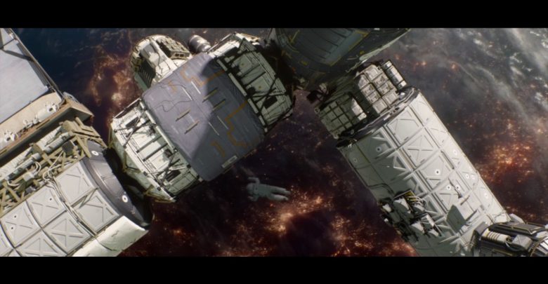 Life-Non oltrepassare il limite: Uscita e Trailer del film 2