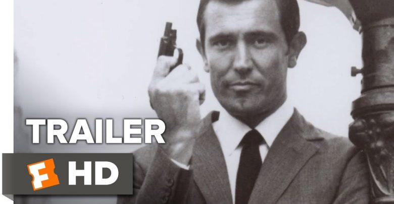 Becoming Bond: il Trailer del Documentario