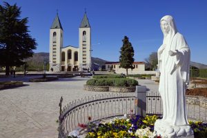 Medjugorje: la Madonna non è mai Apparsa, lo dice il Vescovo 