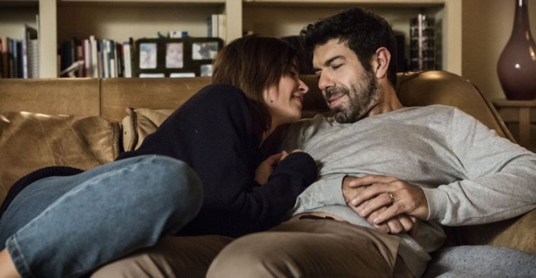 Moglie e marito: Trailer e Uscita del Film di Simone Godano