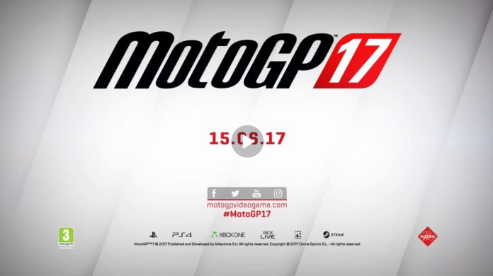 motogp-17-gioco-uscita MotoGp 17, Quando Esce? Data di Uscita e Trailer