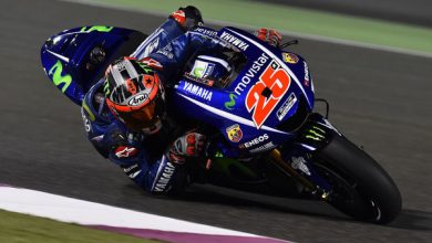 Photo of Motogp Qatar, Qualifiche Annullate: Vinales in Pole