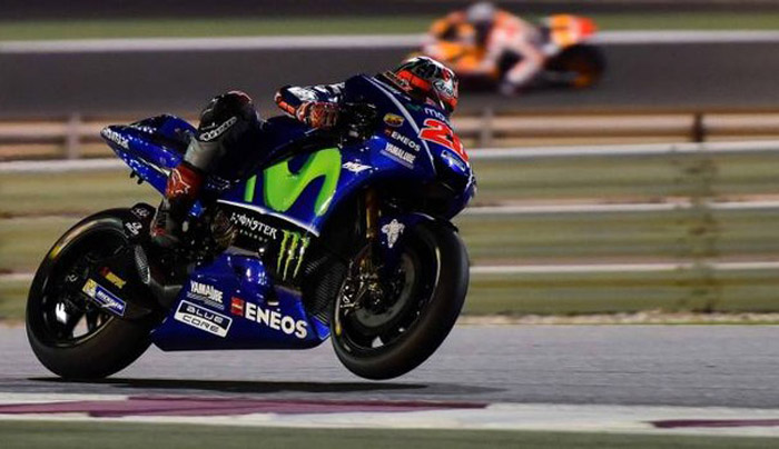 MotoGp Qatar, Qualifiche in Diretta Tv e Streaming su Sky (25 marzo 2017) 2