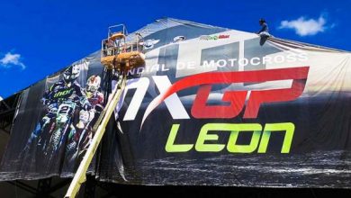 Photo of MXGP Messico (Leon) 2017: Programma e Orari gare