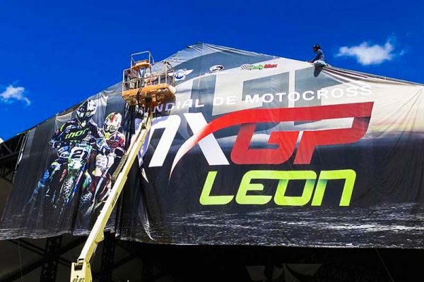 MXGP Messico (Leon) 2017: Programma e Orari gare 1