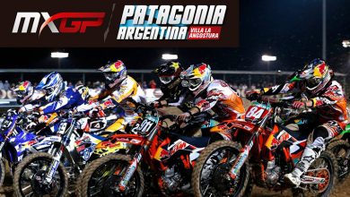 Photo of Risultati Gara 1 Mxgp Patagonia 2017: Vince Tim Gajser