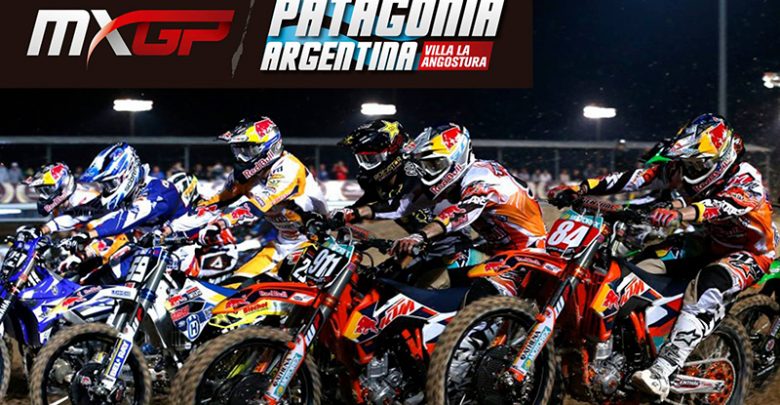 Risultati Gara 1 Mxgp Patagonia 2017: Vince Tim Gajser