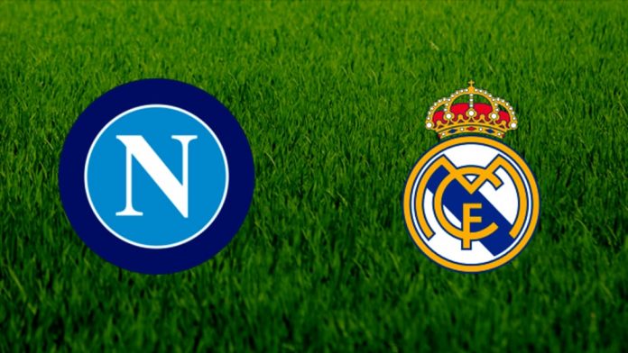 napoli-real Napoli - Real Madrid, Zidane: