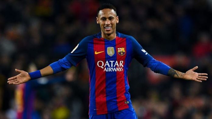 neymar-barcellona Video Gol Barcellona-Psg 6-1: Highlights e Sintesi (Champions League 2016-17)