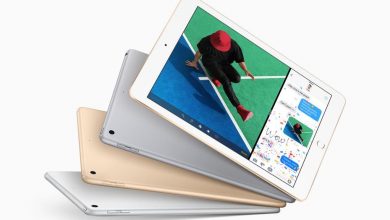 Photo of Nuovo iPad 2017: Uscita, Prezzo e Caratteristiche