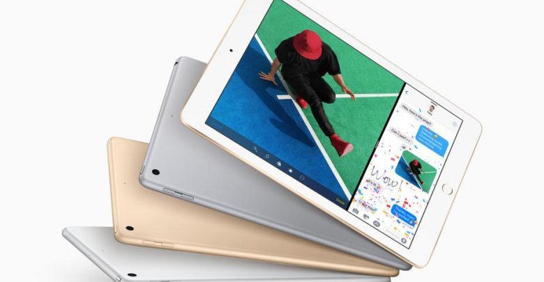 Nuovo iPad 2017: Uscita, Prezzo e Caratteristiche