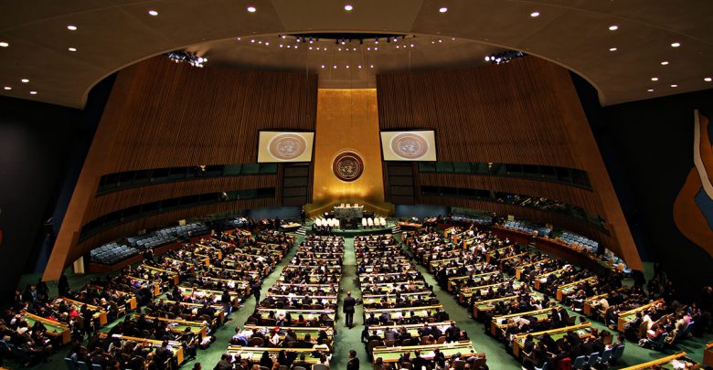 ONU, il Trattato sulle Armi Atomiche a New York: via alla discussione 1