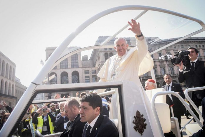 papa-francesco-a-milano Papa Francesco a Milano: