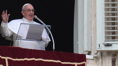 Photo of Papa Francesco, Angelus di Oggi 2 Luglio 2017: “La doppiezza non è cristiana”