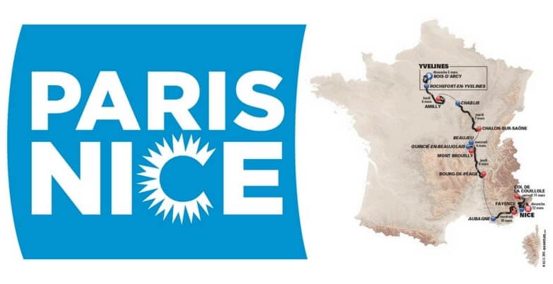 Parigi-Nizza 2017, start list ufficiale: Porte sfida Contador