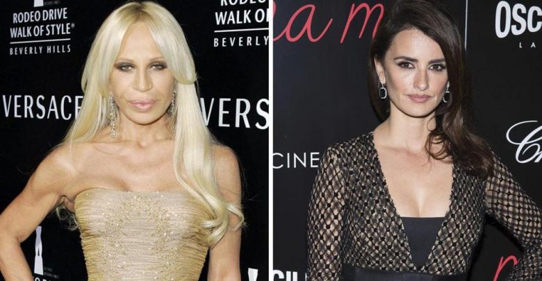 Penelope Cruz sarà Donatella Versace in American Crime Story