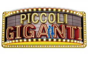 Piccoli Giganti su Real Time: il Cast 