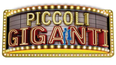 Photo of Piccoli Giganti su Real Time: il Cast